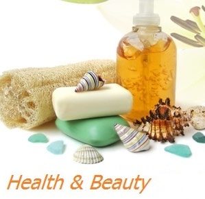 Health & Beauty
