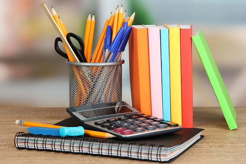 School & Office Equipment